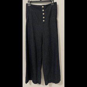Ilana Kohn Malling Pant in Dark Denim size 2